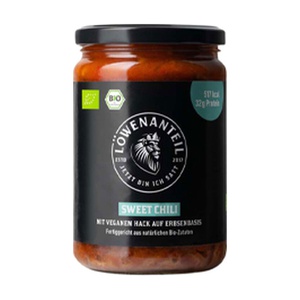 LÖWENANTEIL Sweet Chili
