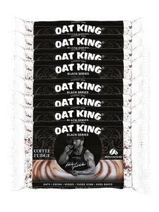 LSP Oat King Black Series  10x90g