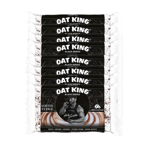 LSP Oat King Black Series  10x90g