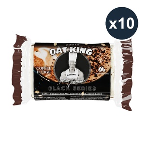 LSP Oat King Black Series  10x90g