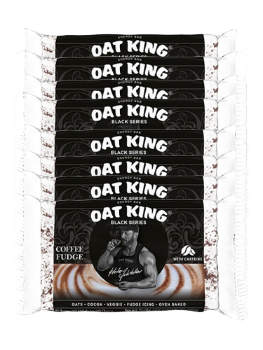 LSP Oat King Black Series  10x90g