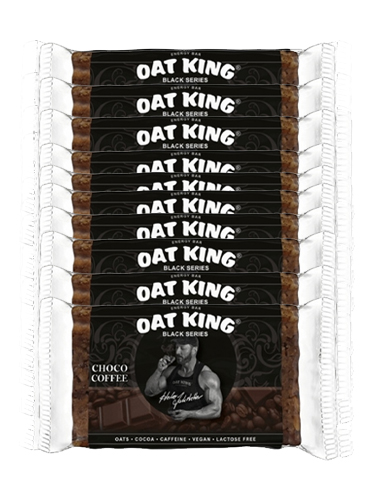 LSP Oat King Black Series  10x90g