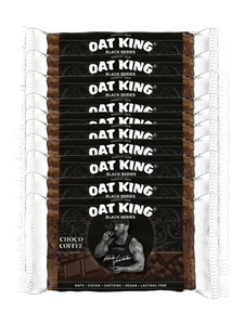 LSP Oat King Black Series  10x95g