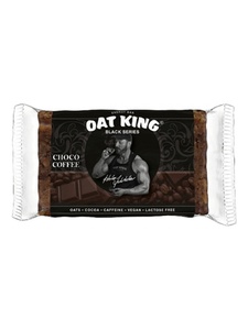 LSP Oat King Black Series 