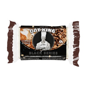 LSP Oat King Black Series 