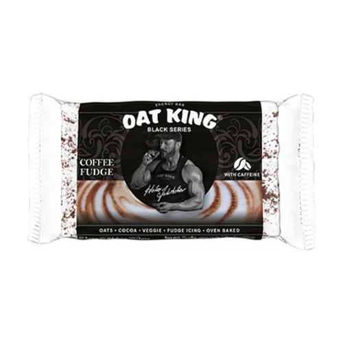 LSP Oat King Black Series 
