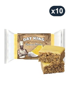 LSP Oat King Energy Bar 10x90g