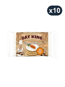 LSP Oat King Energy Bar 10x90g