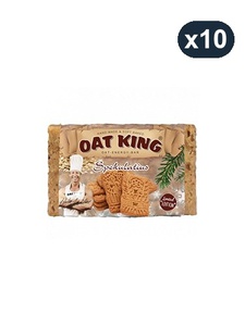LSP Oat King Energy Bar 10x90g