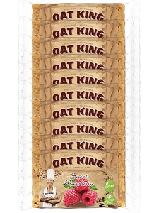 LSP Oat King Energy Bar 10x95g