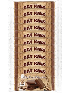 LSP Oat King Energy Bar 10x95g