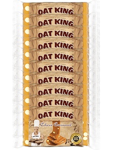 LSP Oat King Energy Bar 10x95g
