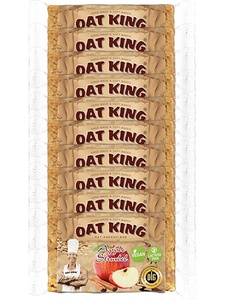 LSP Oat King Energy Bar 10x95g