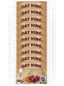 LSP Oat King Energy Bar 10x95g