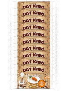 LSP Oat King Energy Bar 10x95g