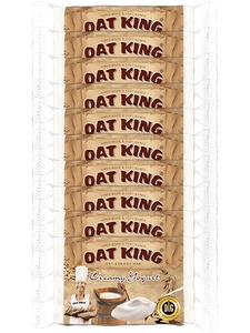 LSP Oat King Energy Bar 10x95g