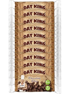 LSP Oat King Energy Bar 10x95g