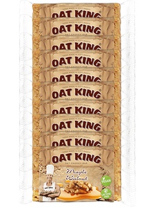 LSP Oat King Energy Bar 10x95g
