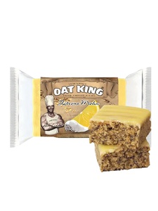 LSP Oat King Energy Bar 10x95g