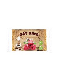 LSP Oat King Energy Bar