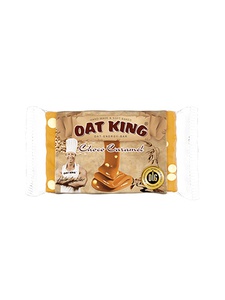 LSP Oat King Energy Bar