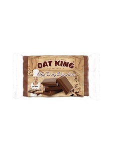 LSP Oat King Energy Bar (Big Tasty Chocolate, 95g)