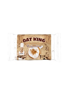 LSP Oat King Energy Bar
