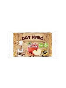 LSP Oat King Energy Bar