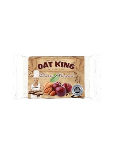 LSP Oat King Energy Bar
