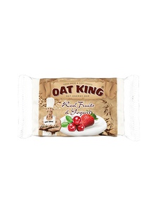LSP Oat King Energy Bar