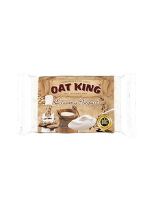 LSP Oat King Energy Bar