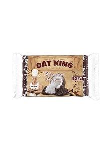 LSP Oat King Energy Bar