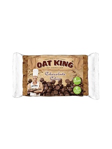 LSP Oat King Energy Bar