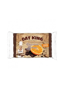 LSP Oat King Energy Bar