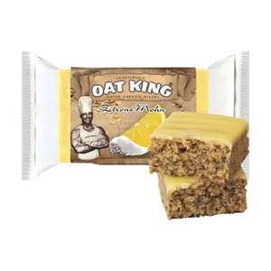 LSP Oat King Energy Bar