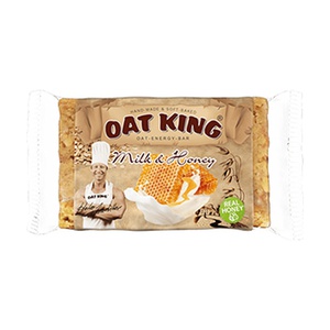 LSP Oat King Energy Bar