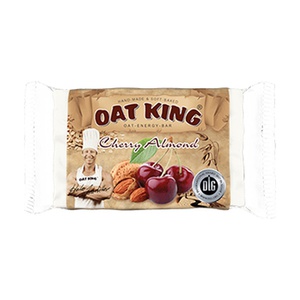 LSP Oat King Energy Bar