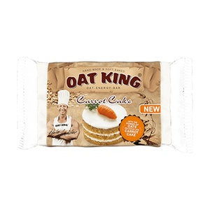 LSP Oat King Energy Bar