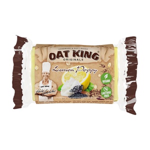LSP Oat King Energy Bar