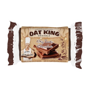 LSP Oat King Energy Bar