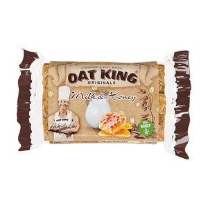 LSP Oat King Energy Bar