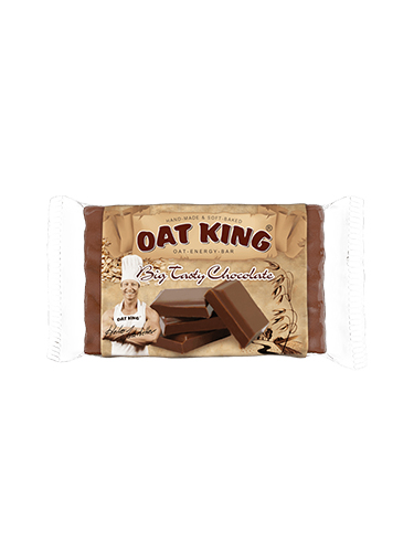 LSP Oat King Energy Bar