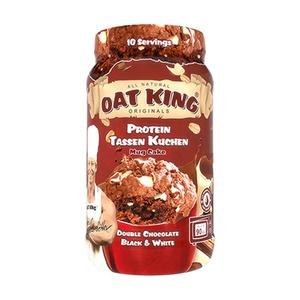 LSP Oat King Mug Cake