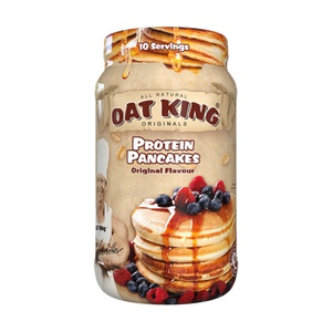 LSP Oat King Protein Pancakes