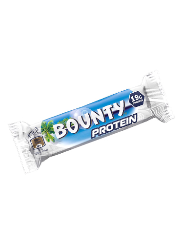 MARS INC. Bounty High Protein Bar