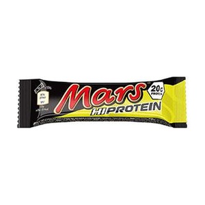 MARS INC. Mars Hi Protein Bar