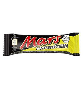 MARS INC. Mars Hi Protein Bar