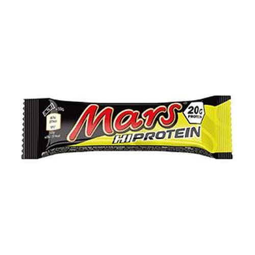 MARS INC. Mars Hi Protein Bar