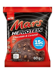 MARS INC. Mars Hi Protein Cookie