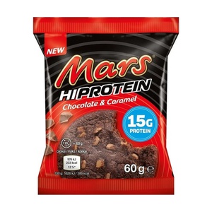 MARS INC. Mars Hi Protein Cookie